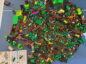 How to Buy Lego Pieces Individually (Does it cost less?)