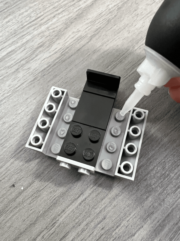 Testing 3 Different Glues on my Lego Sets (Which is best?) – Brick Whisperer